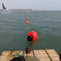 1.2m marker buoys